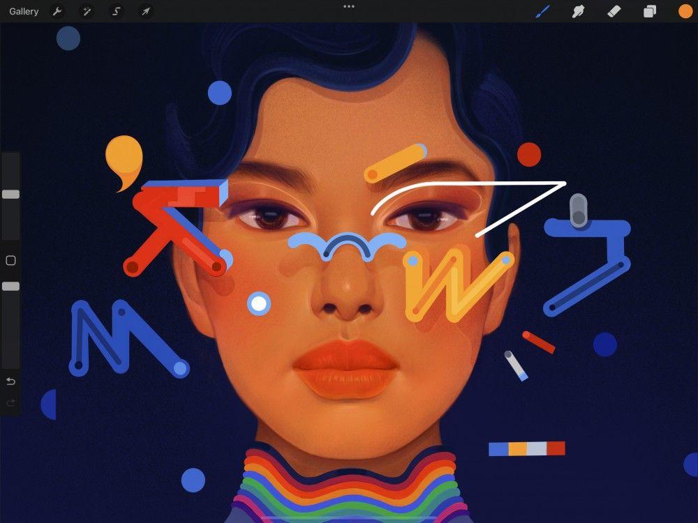 Selecting Artwork that speaks to You
