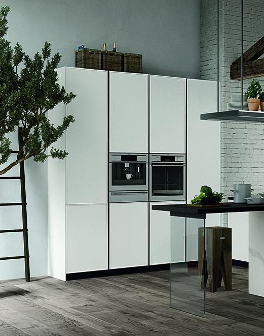 Enhancing Functionality with Stylish Appliances and Fixtures