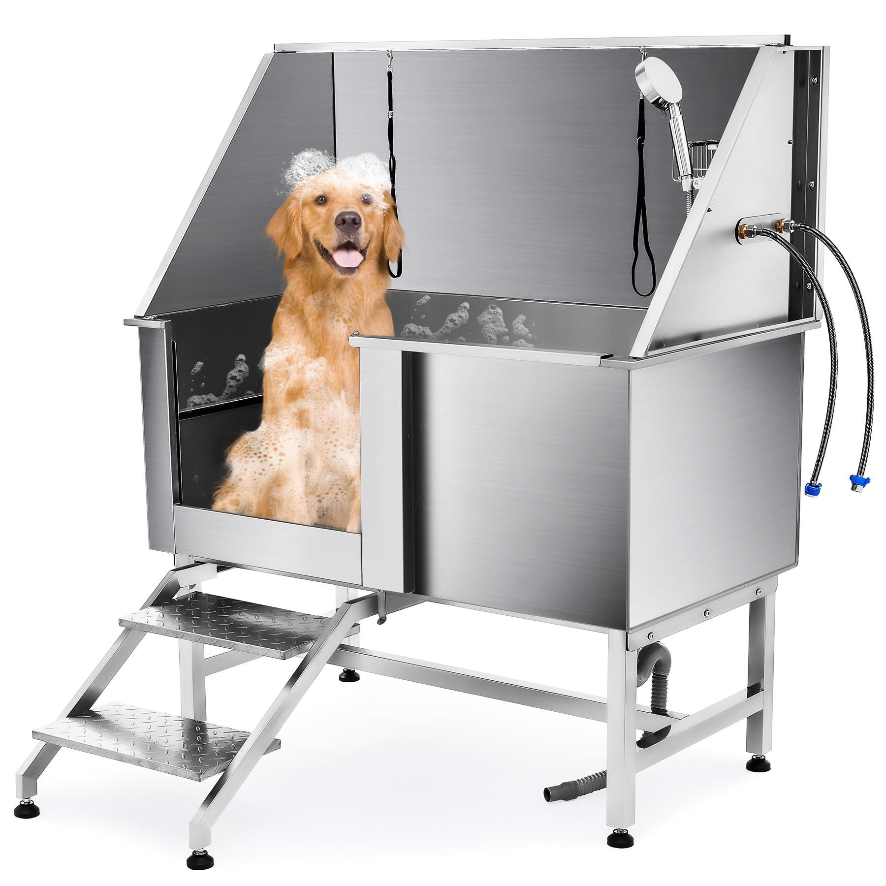 Maintaining hygiene ⁢and Comfort⁢ for Your Pet During Washes