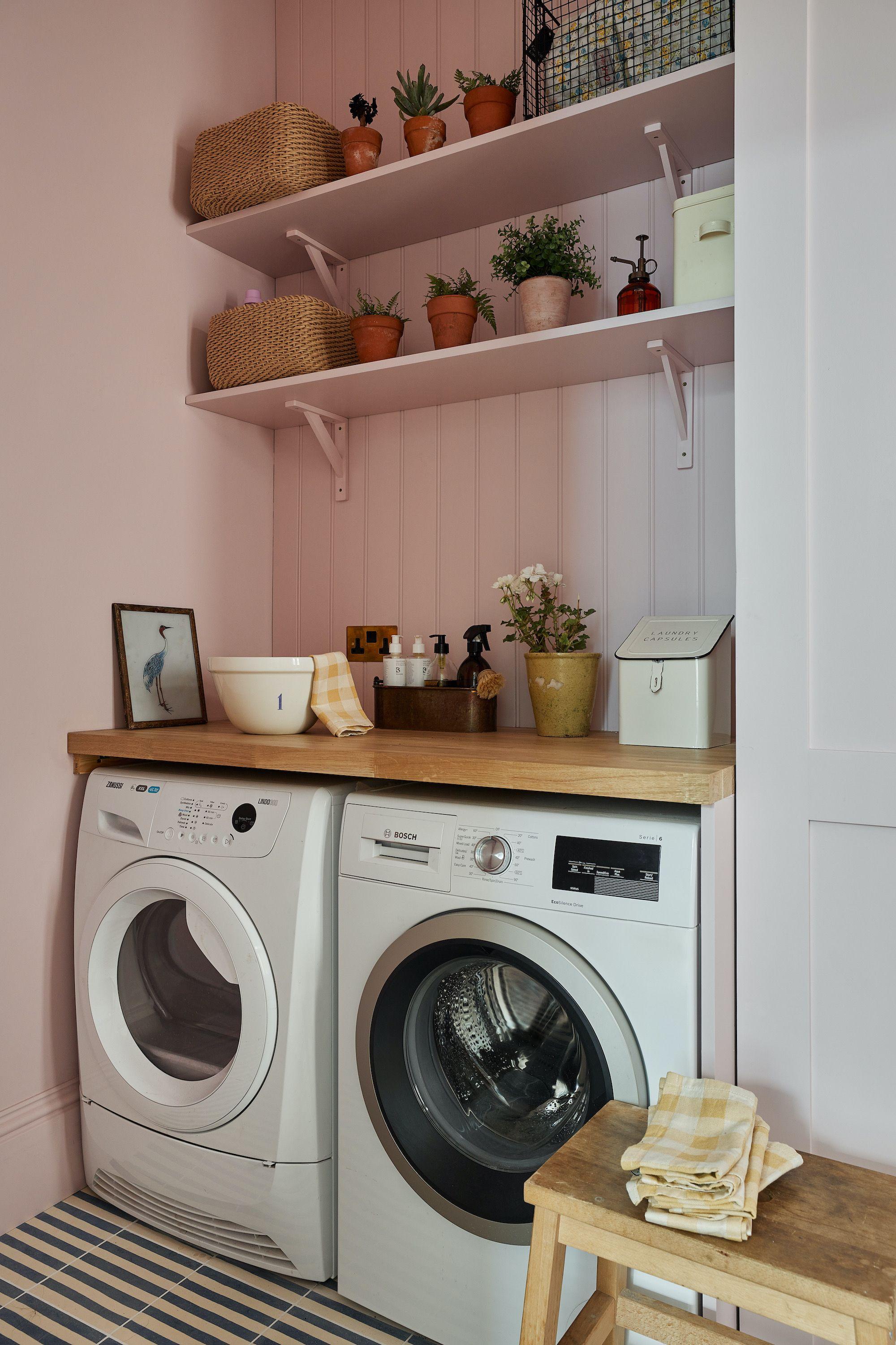Transforming Utility into Serenity with Thoughtful Design
