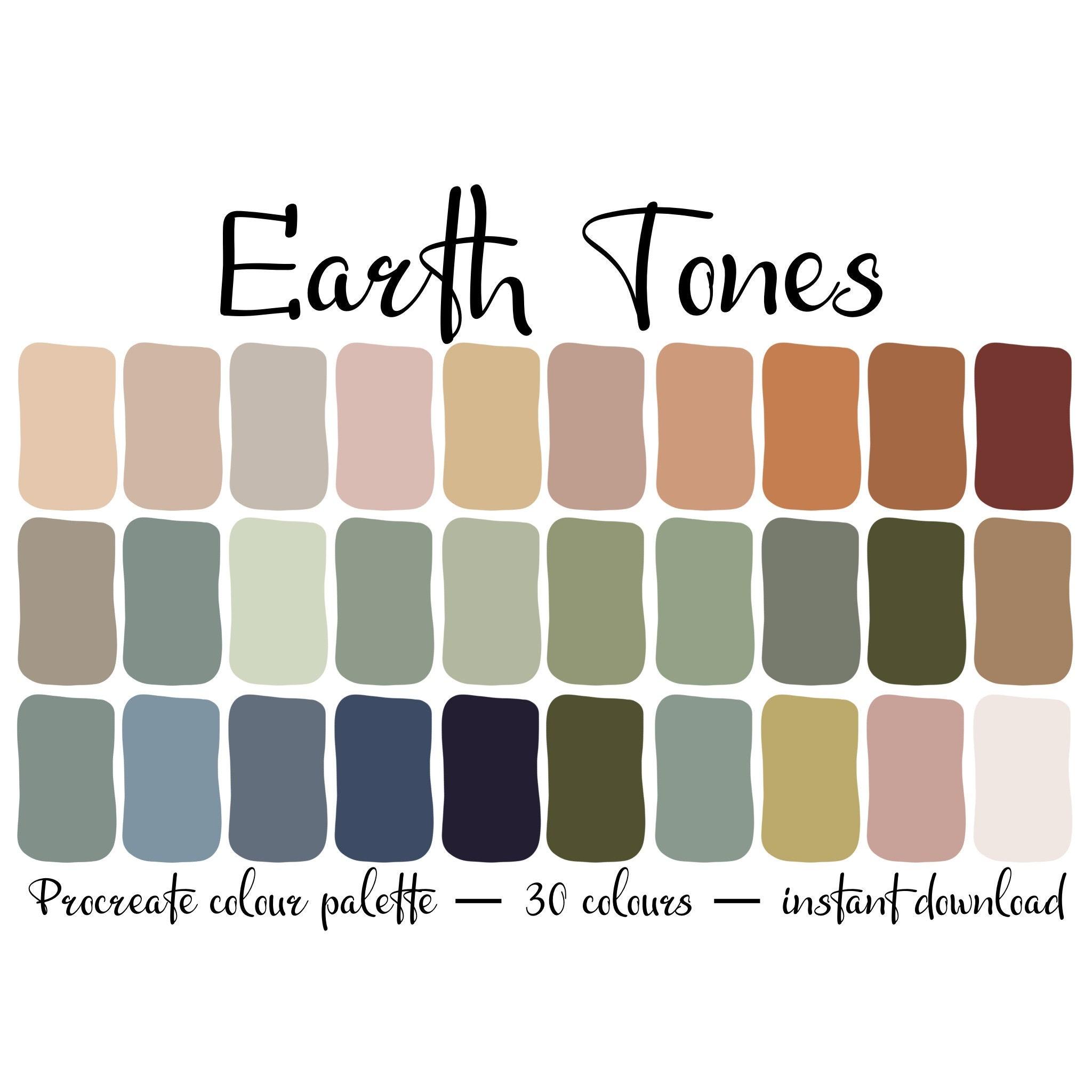 Embracing Warmth: The Allure of Earthy Tones in​ Interior Design
