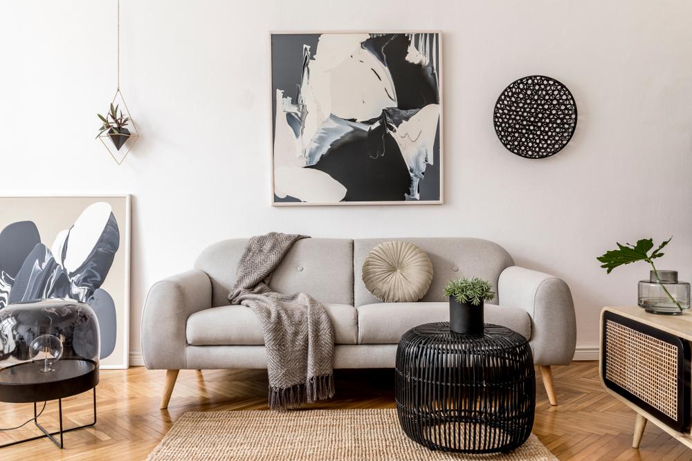 Sleek Simplicity: The Power of Modern Minimalism