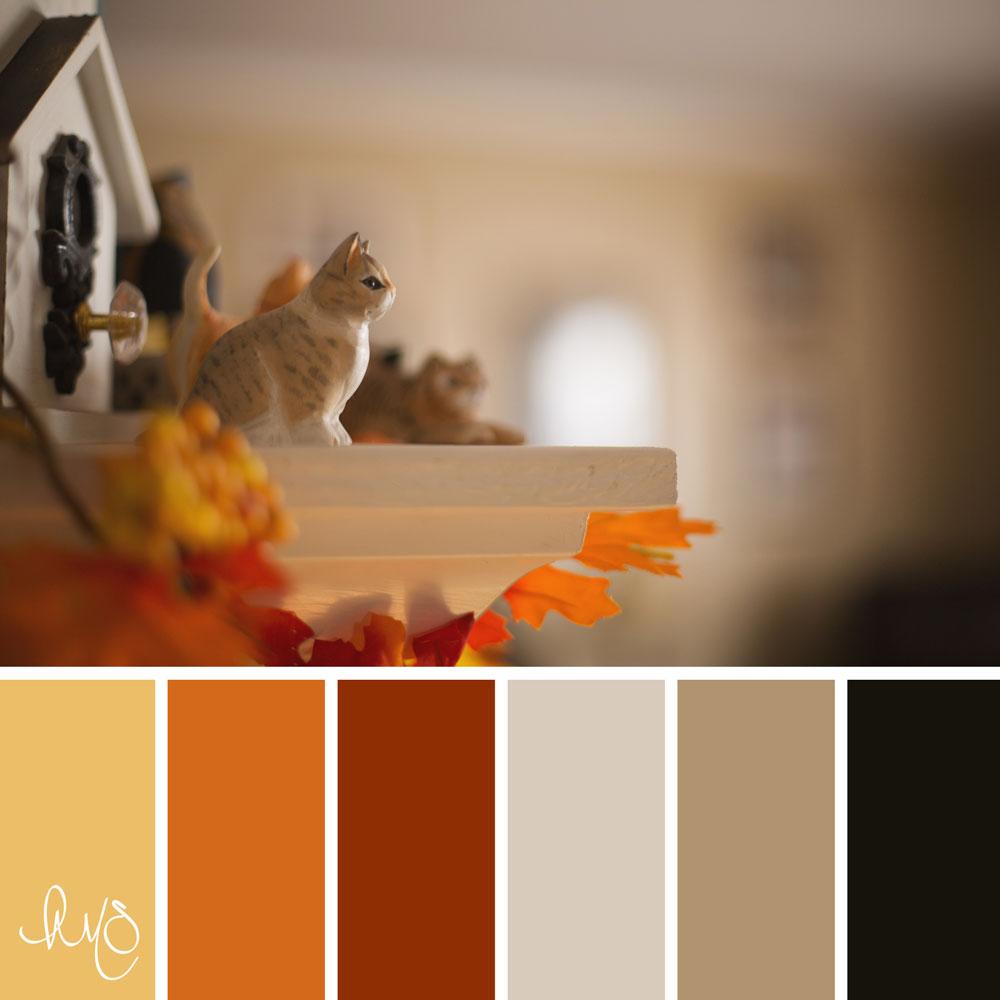 Transforming Spaces: Tips for‍ Incorporating Warm Colors into Your Home Decor