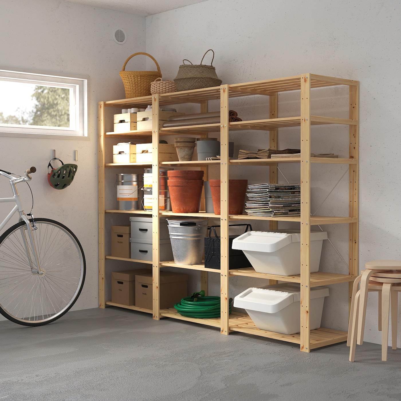 Material Matters: Choosing the Best ⁤Shelving for Functionality and Aesthetics
