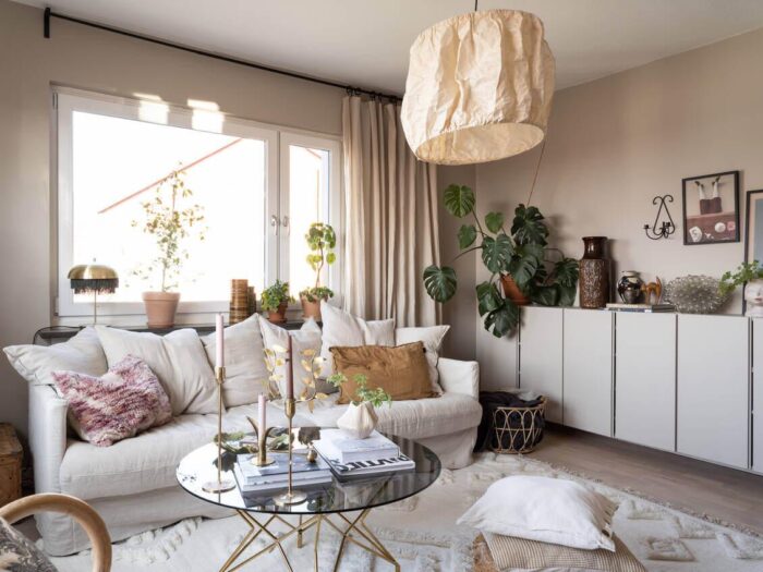 Illustration of Add Warmth Scandinavian Home Decor Inspiration