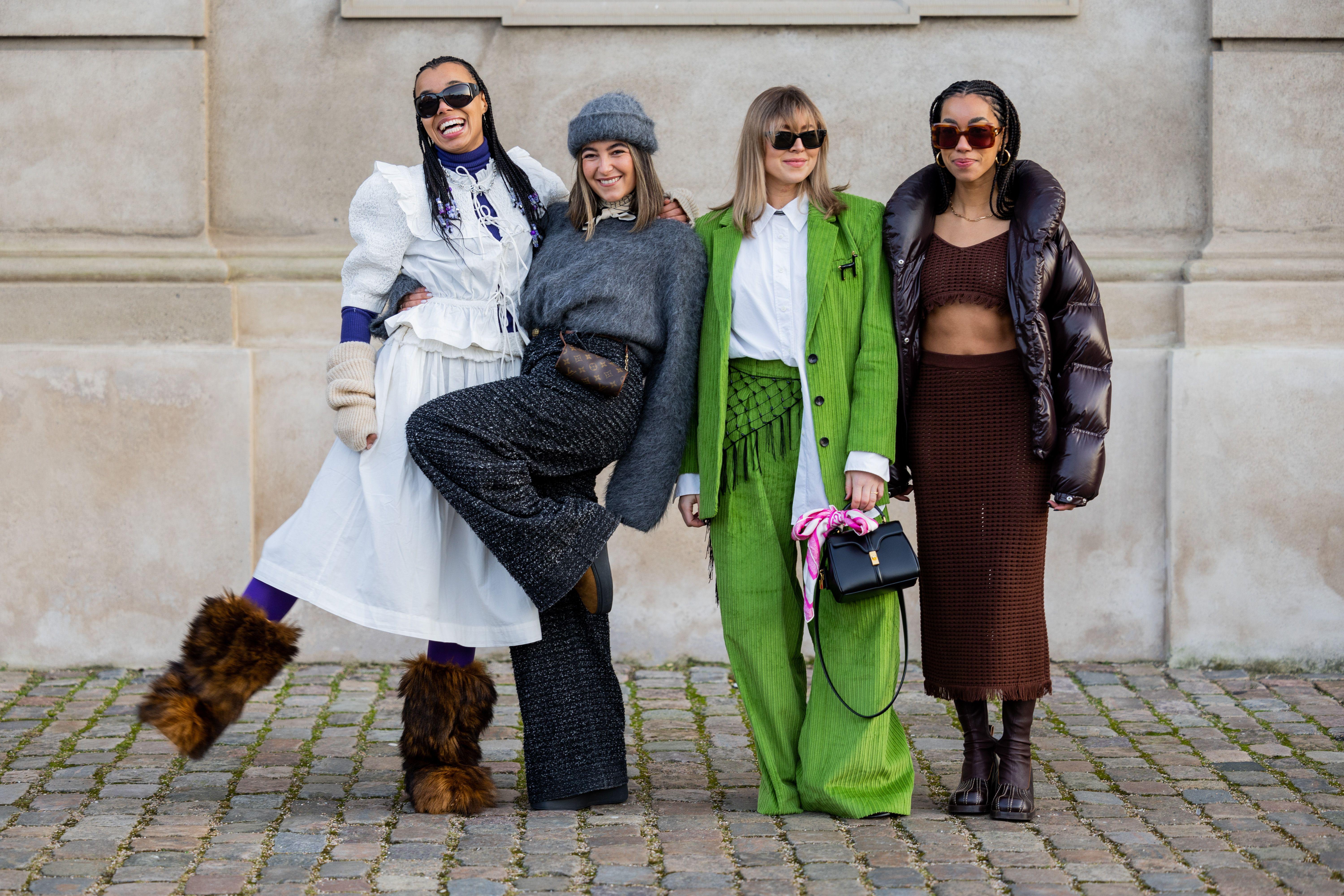 Do you Know what style ‍You⁢ Actually ‍Like?
