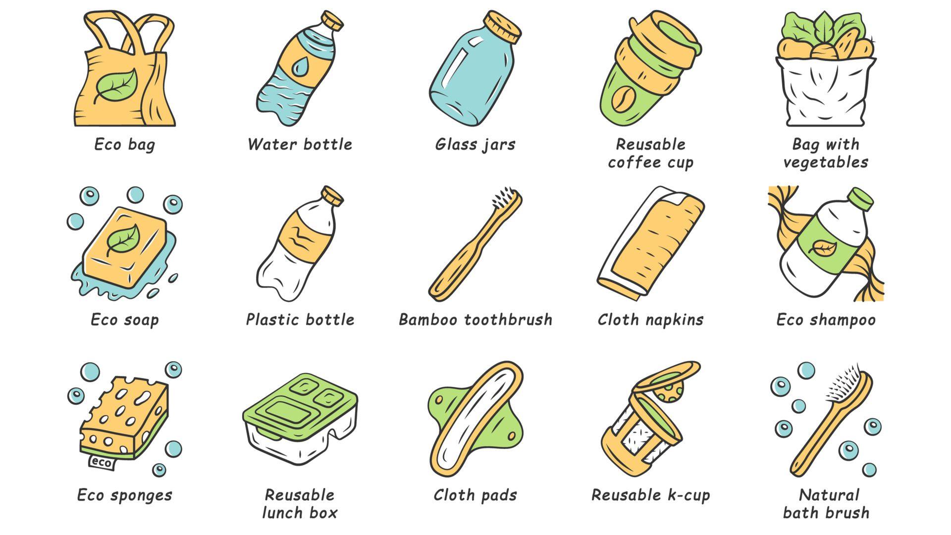 Eco-Friendly Swaps That Don’t Sacrifice Style