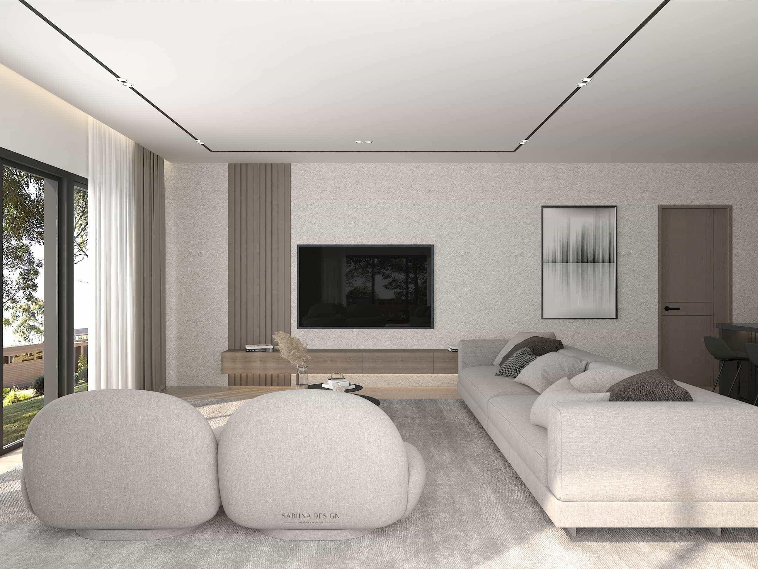Luxurious Minimalism as an Affordable Choice