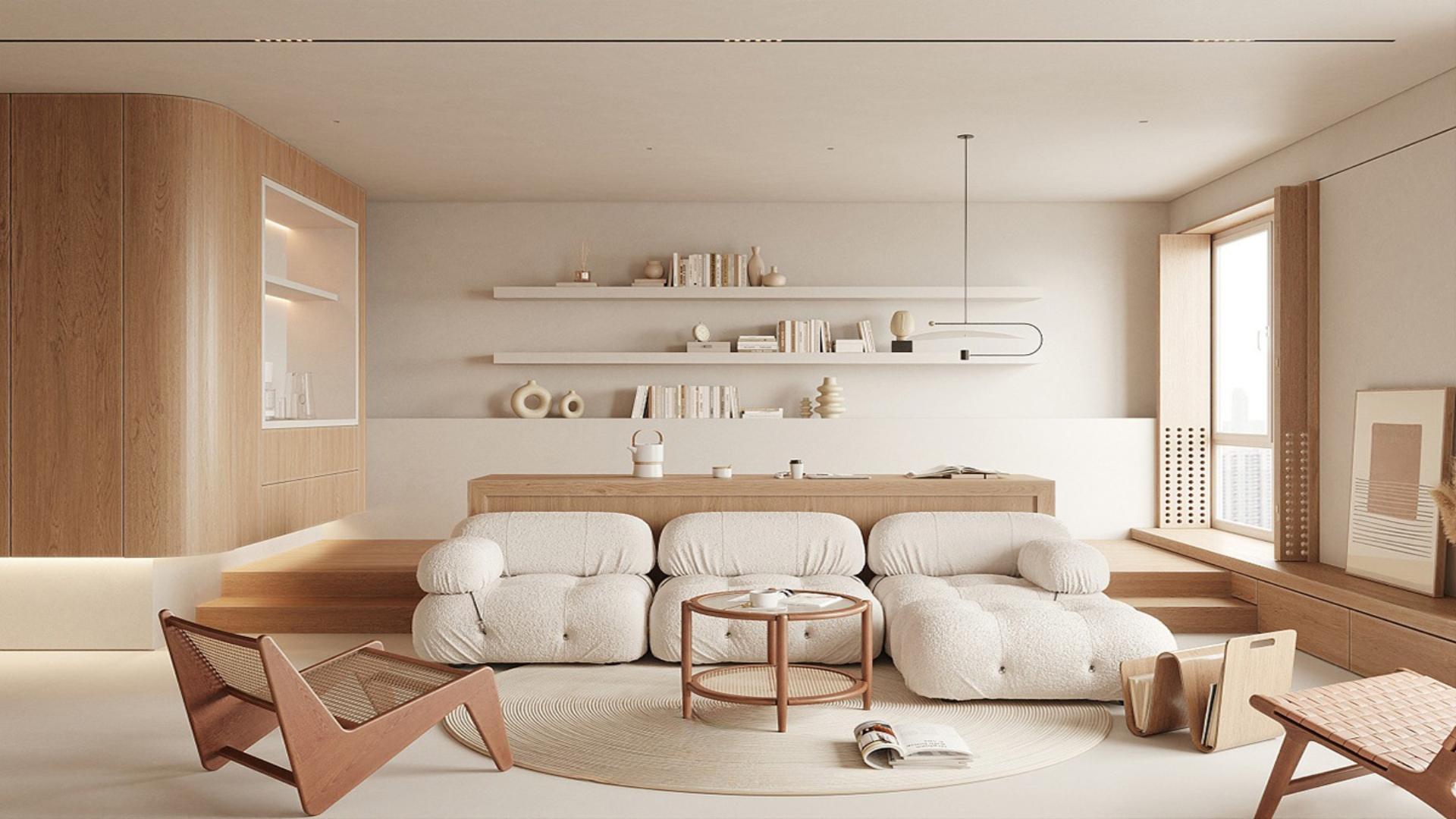 Minimalist‌ vs. Maximalist: ⁤Which ⁣Camp ‍Are You⁢ In?