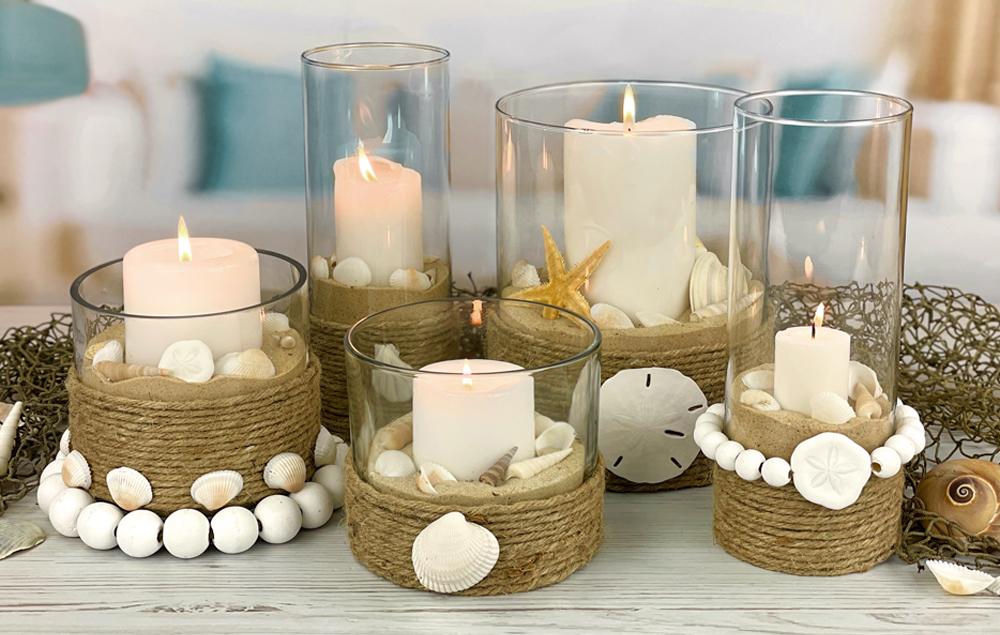 design‌ Inspirations: Creative ⁣Themes for Your Candle⁤ Holder Collection