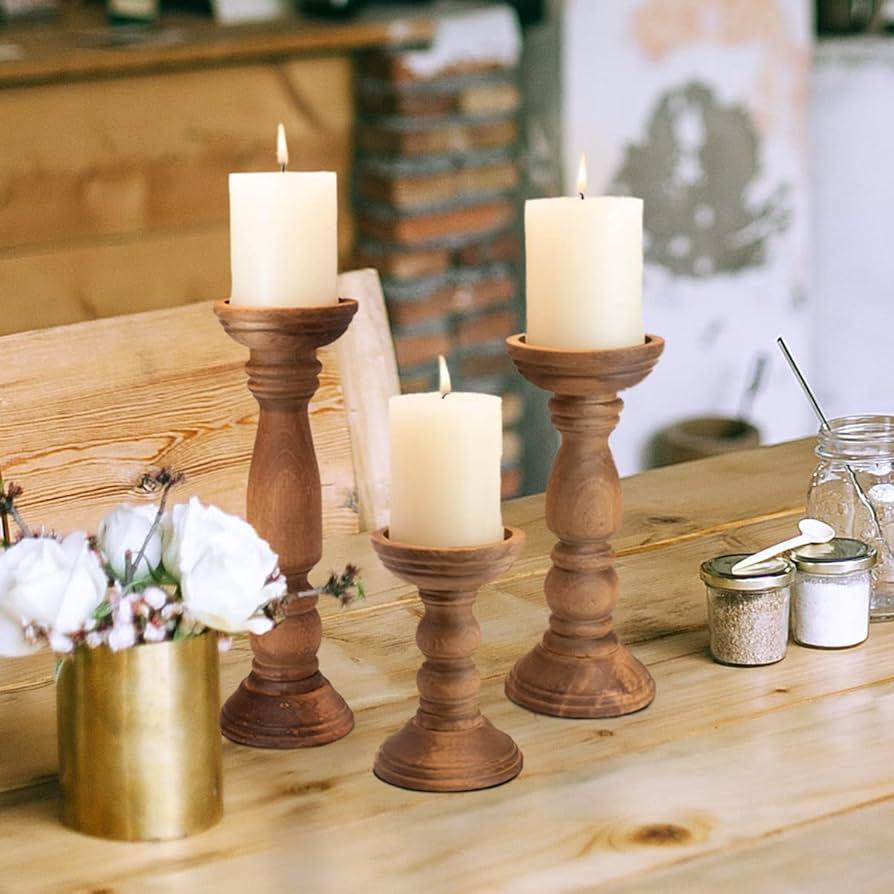 safety First:⁣ Best⁤ Practices for Using Your Handmade ​Candle Holders