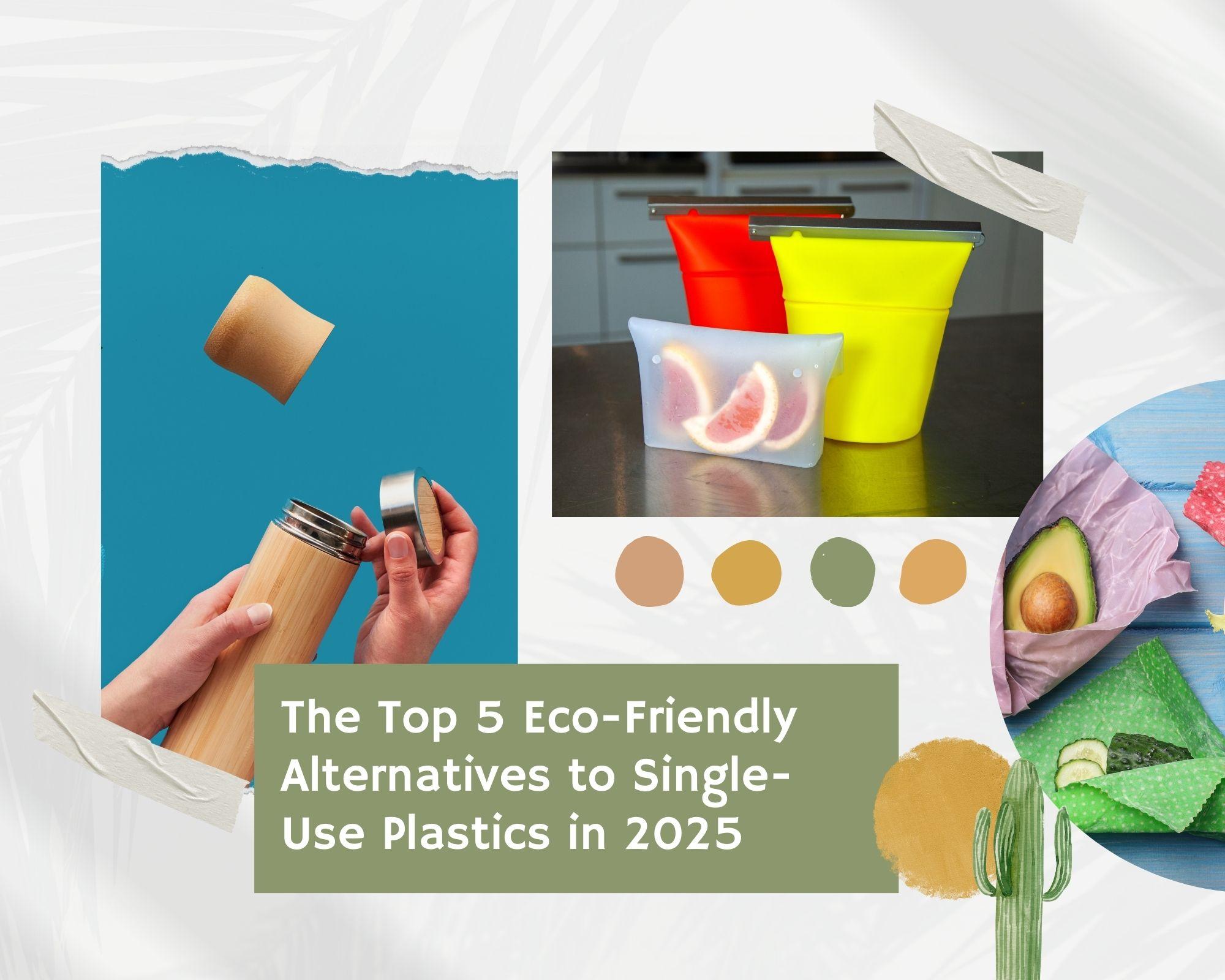 Everyday Essentials: Replacing Common Items with⁢ Eco-Savvy Alternatives
