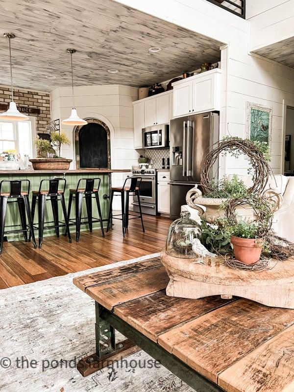 Choosing Between Farmhouse and Cottagecore ‍for Your Space