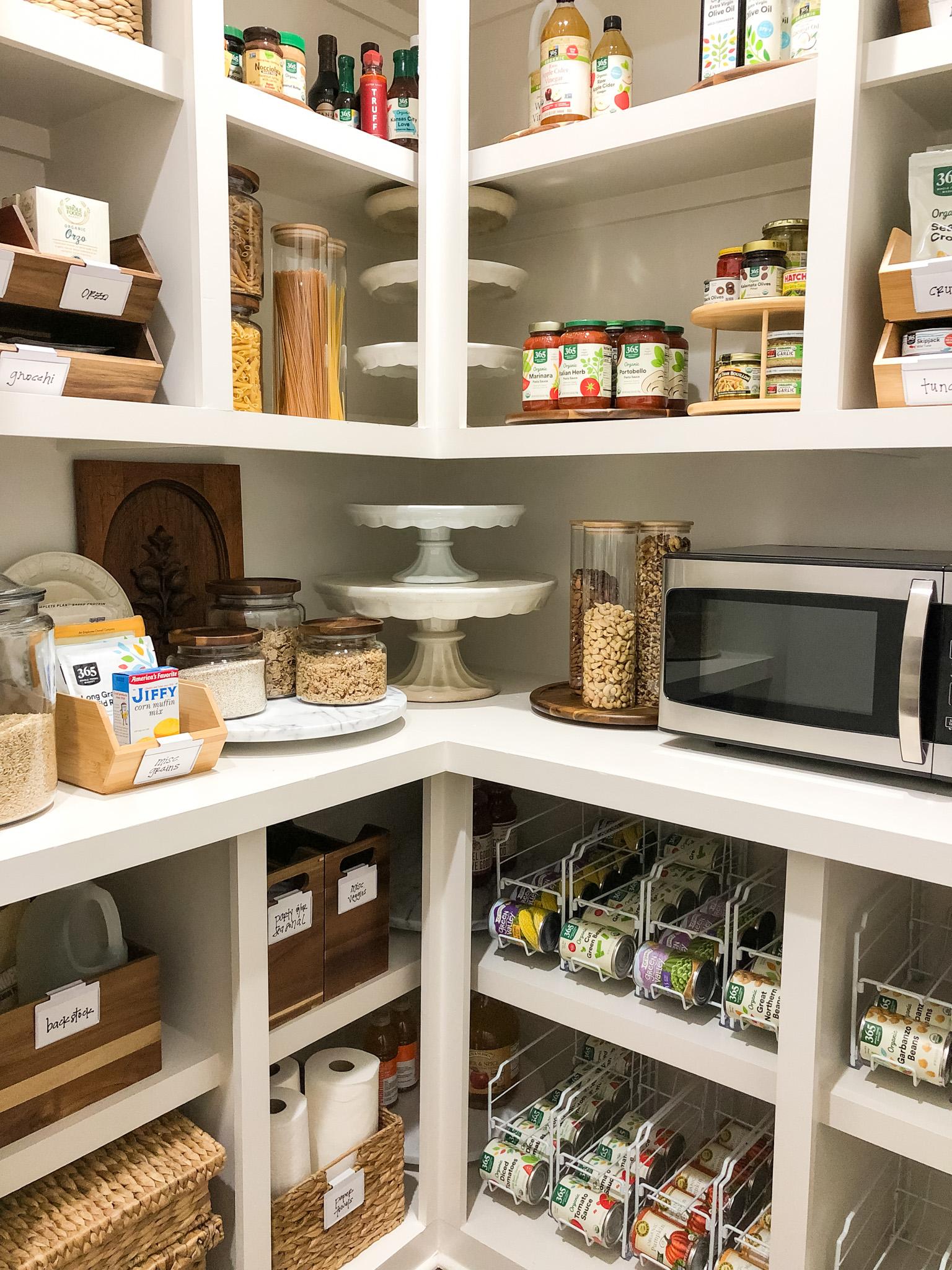 Maintaining Order: Strategies for Long-Term Pantry⁢ Success