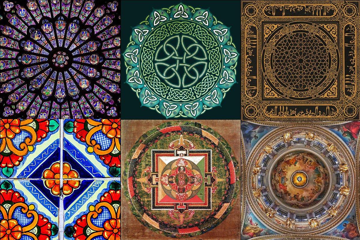 creating Visual Balance: Symmetry and Asymmetry in Art Placement