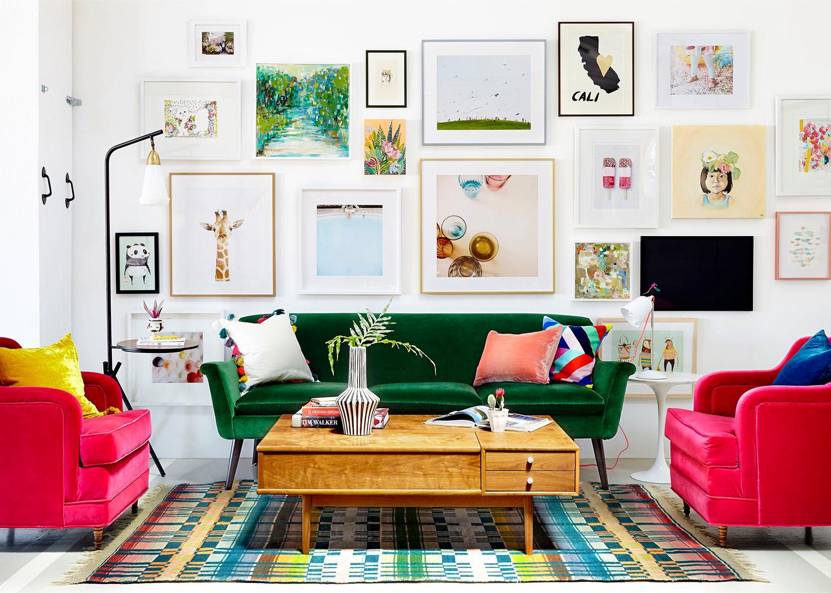 Where to ‌Hang Art‌ – The Rules⁢ designers ⁤Swear By