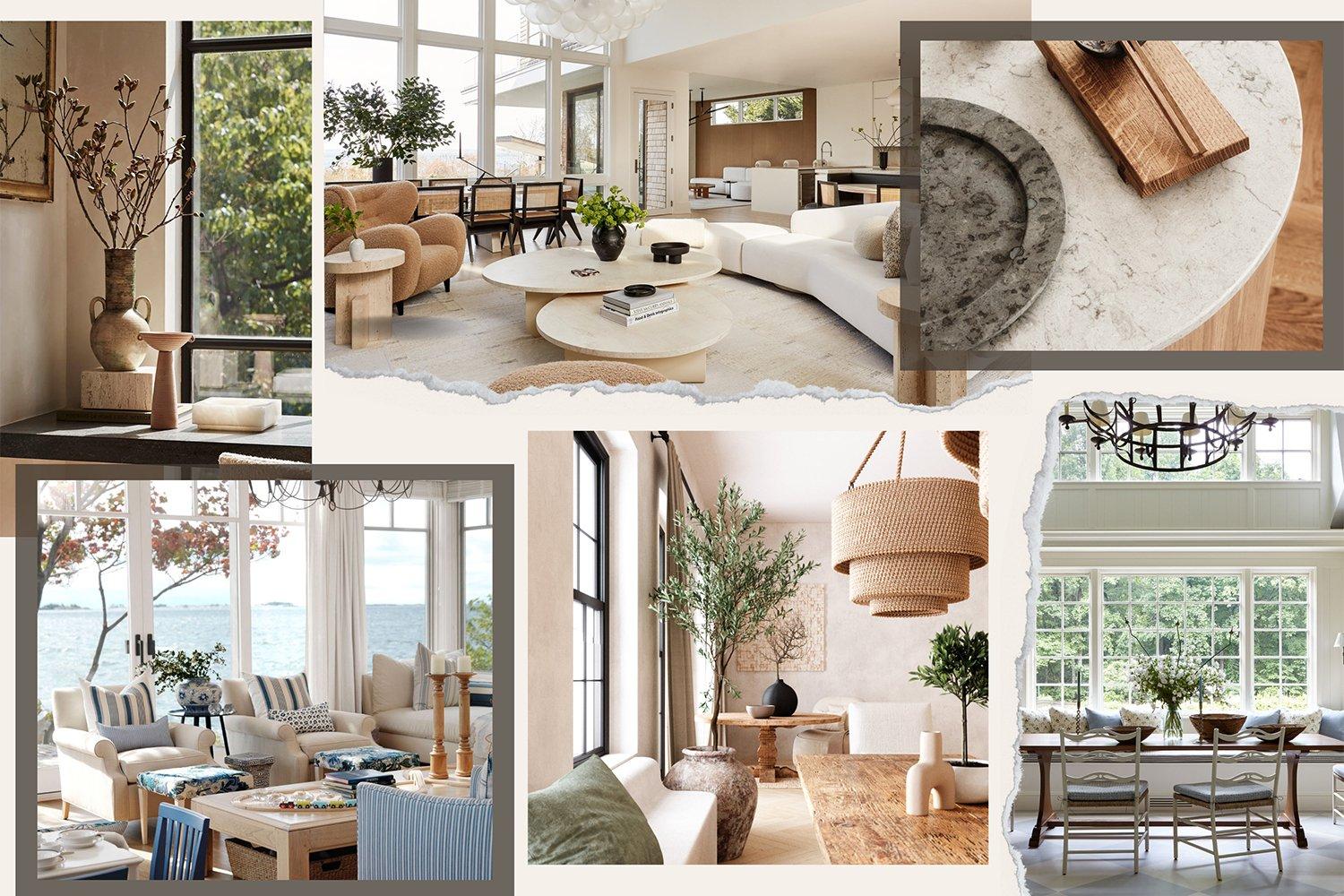 5 Decor Styles ​That Look Expensive (But Aren’t)