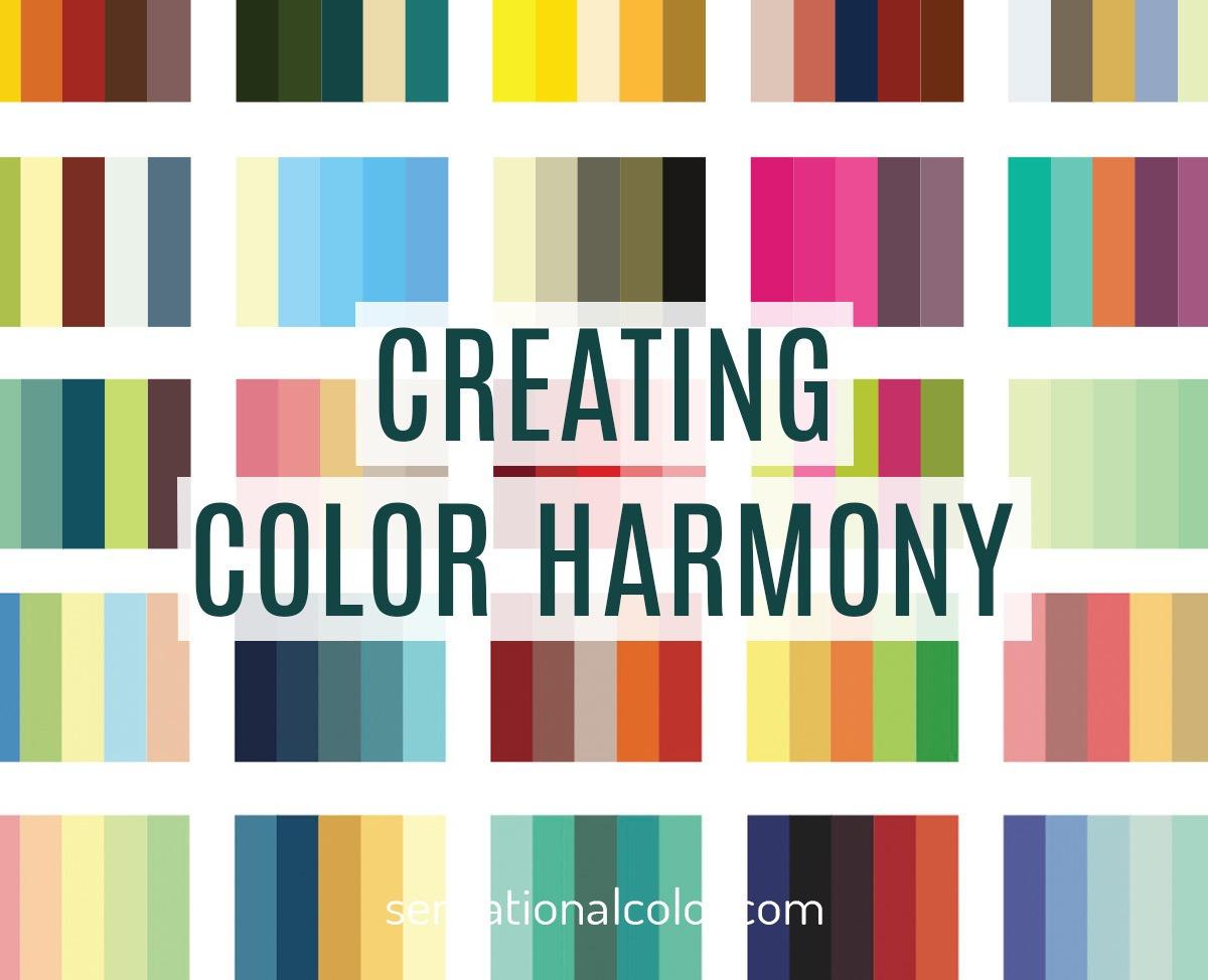 embracing the Power of Color and Texture‌ for a Harmonious Ambience