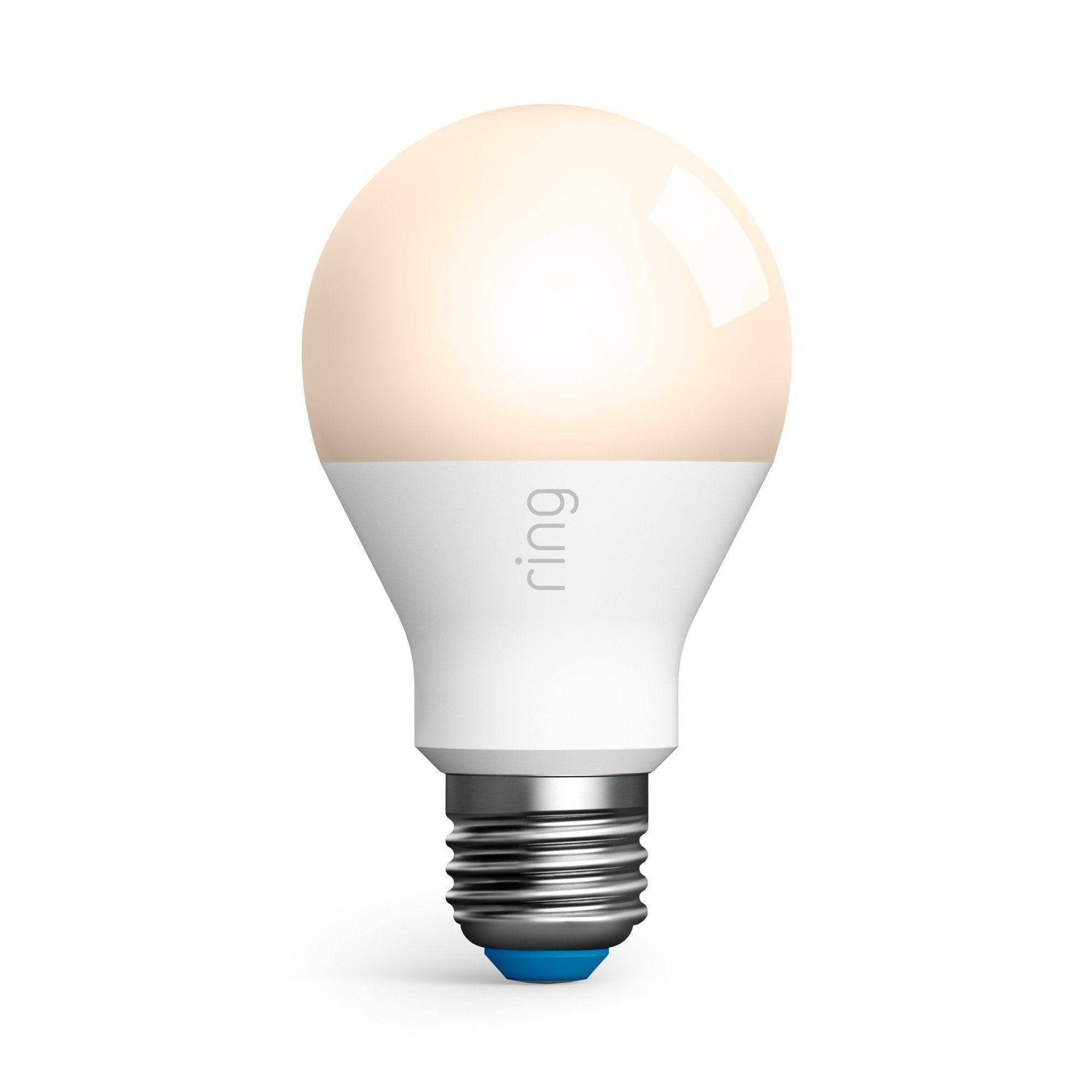 Smart Bulbs: The Game Changer for Budget-Friendly Illumination