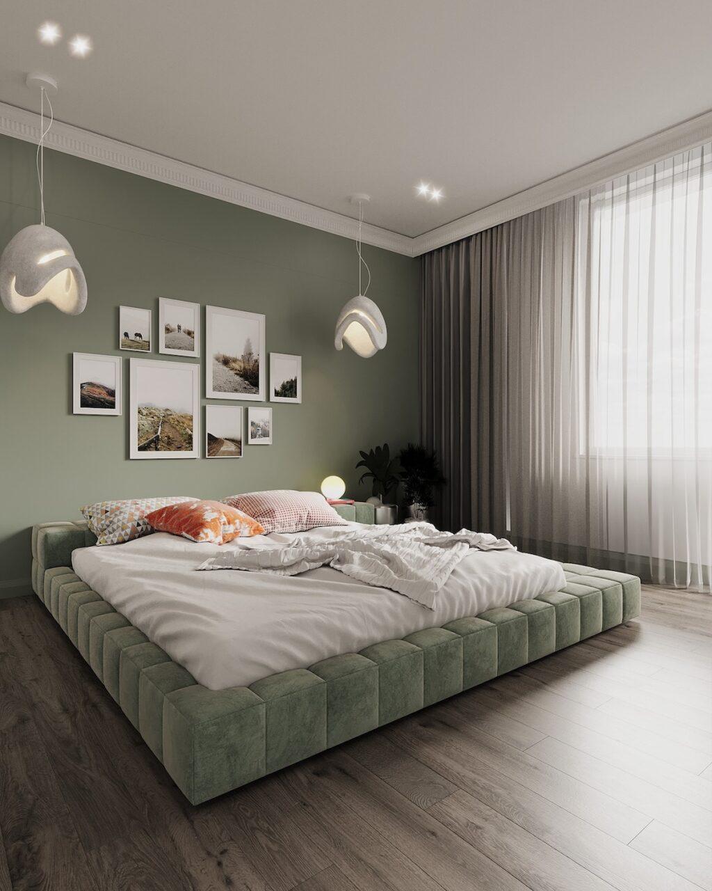 Integrating Practical Care Solutions into Your Room ‍Design