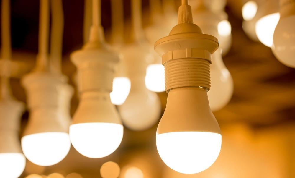 Incorporating Lighting to Enhance Plant Appeal