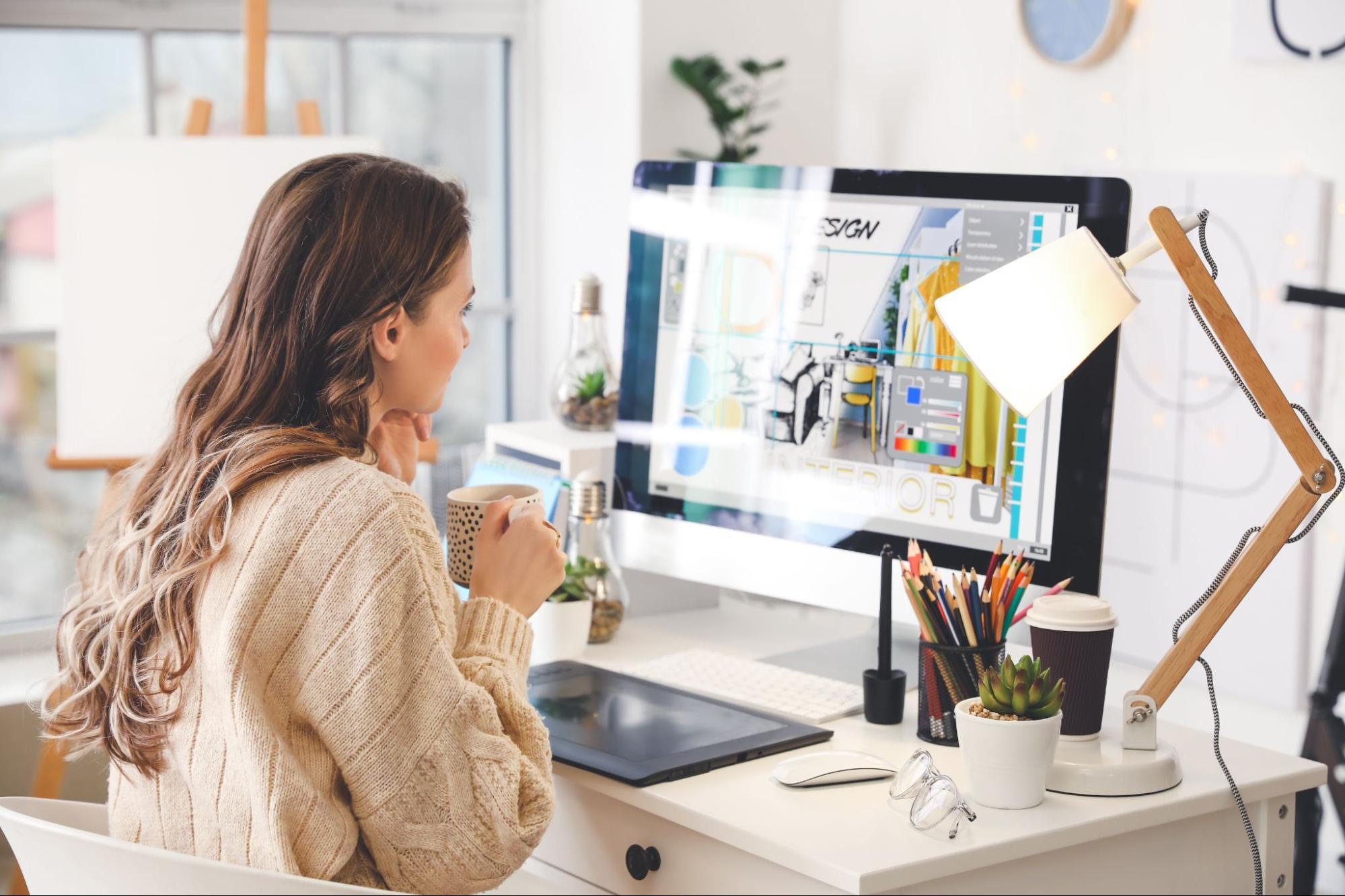 Understanding the‍ Role of an​ Interior Designer in Modern‍ Spaces