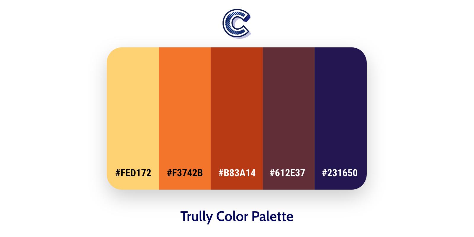How to build a color palette for your⁤ whole home