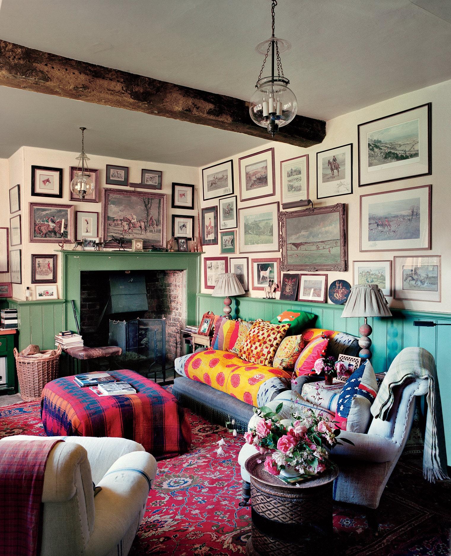 Accessorize Your Space: Fashion-Inspired⁢ Decor ​Ideas
