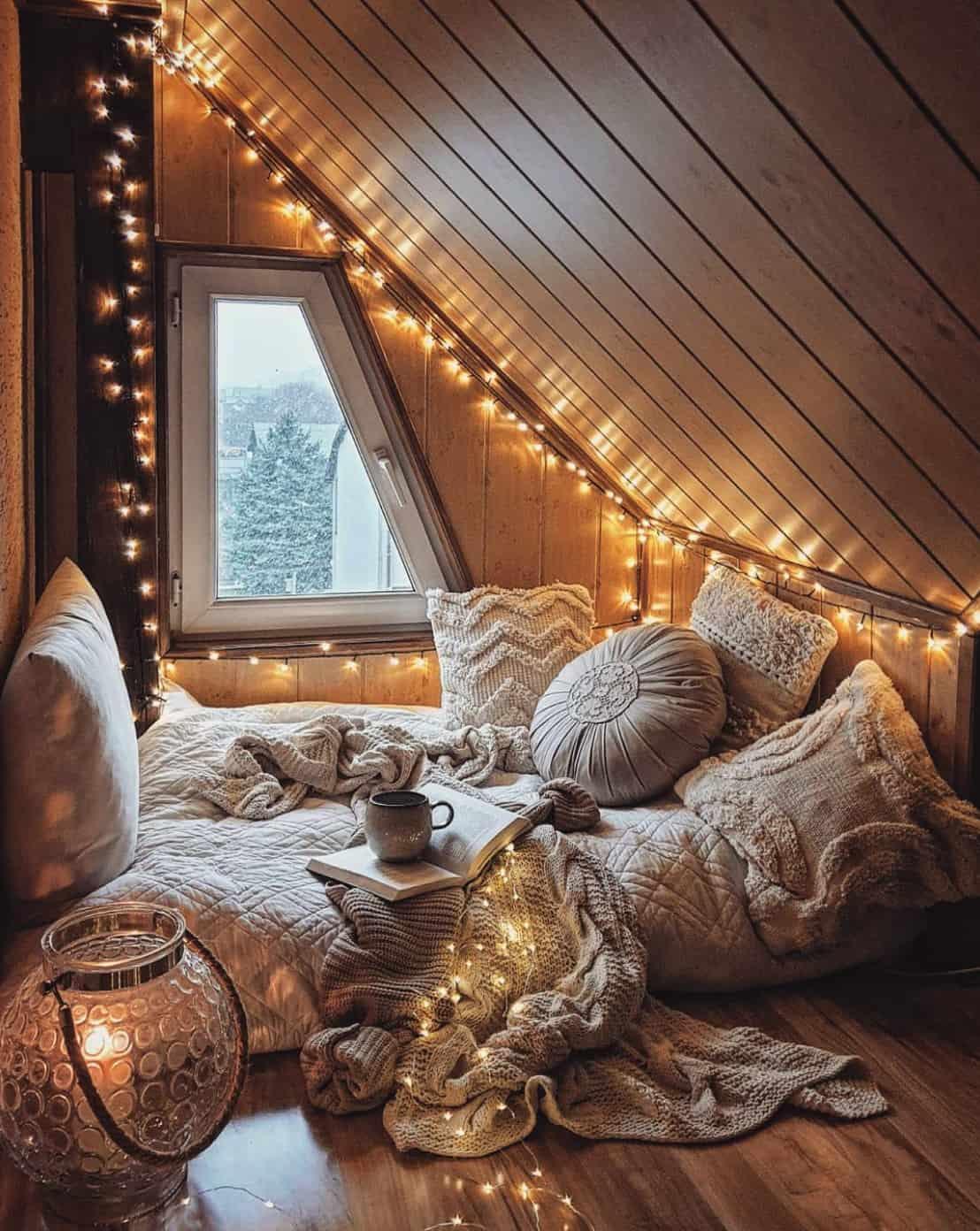 Crafting Cozy Nooks That Invite Relaxation