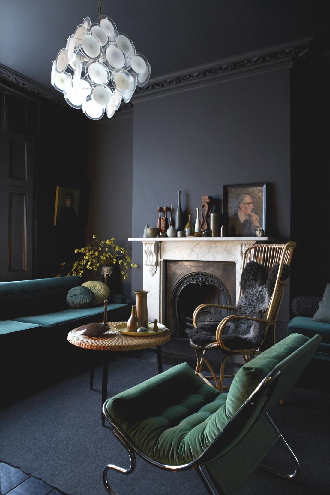 Lighting Matters: Illuminating Dark Spaces