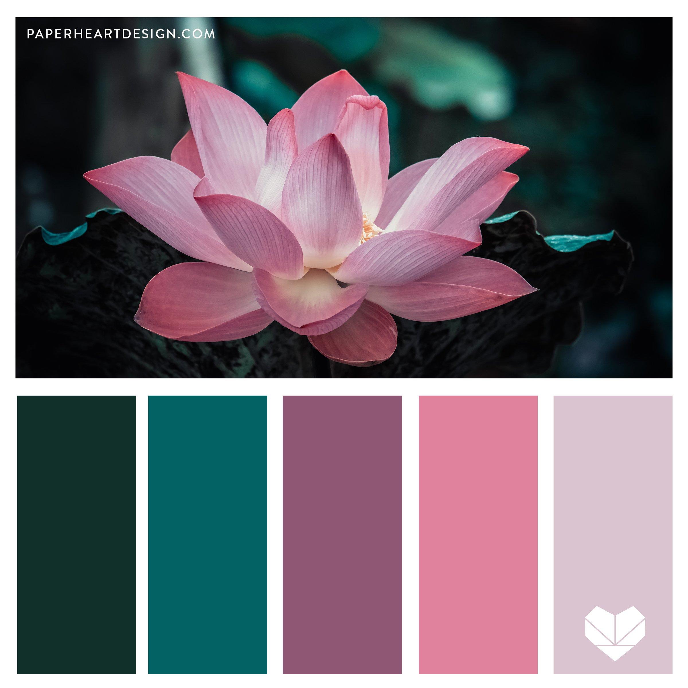 Color Palettes in ⁤Fashion: A⁢ Guide to ⁣Home Harmony