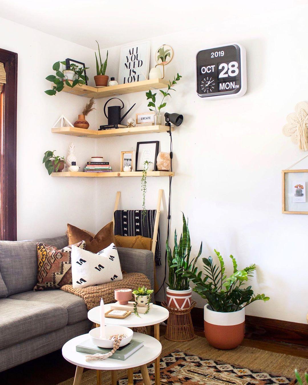 Transforming Small Spaces with Smart Design
