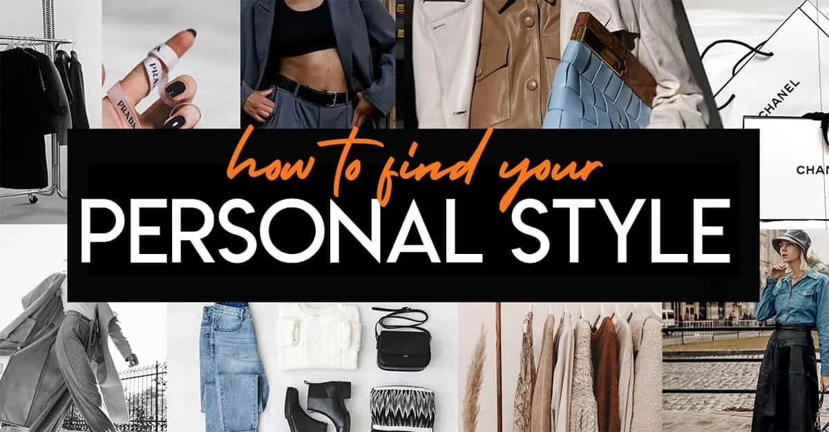 incorporating Personal Style in Your Dream Closet