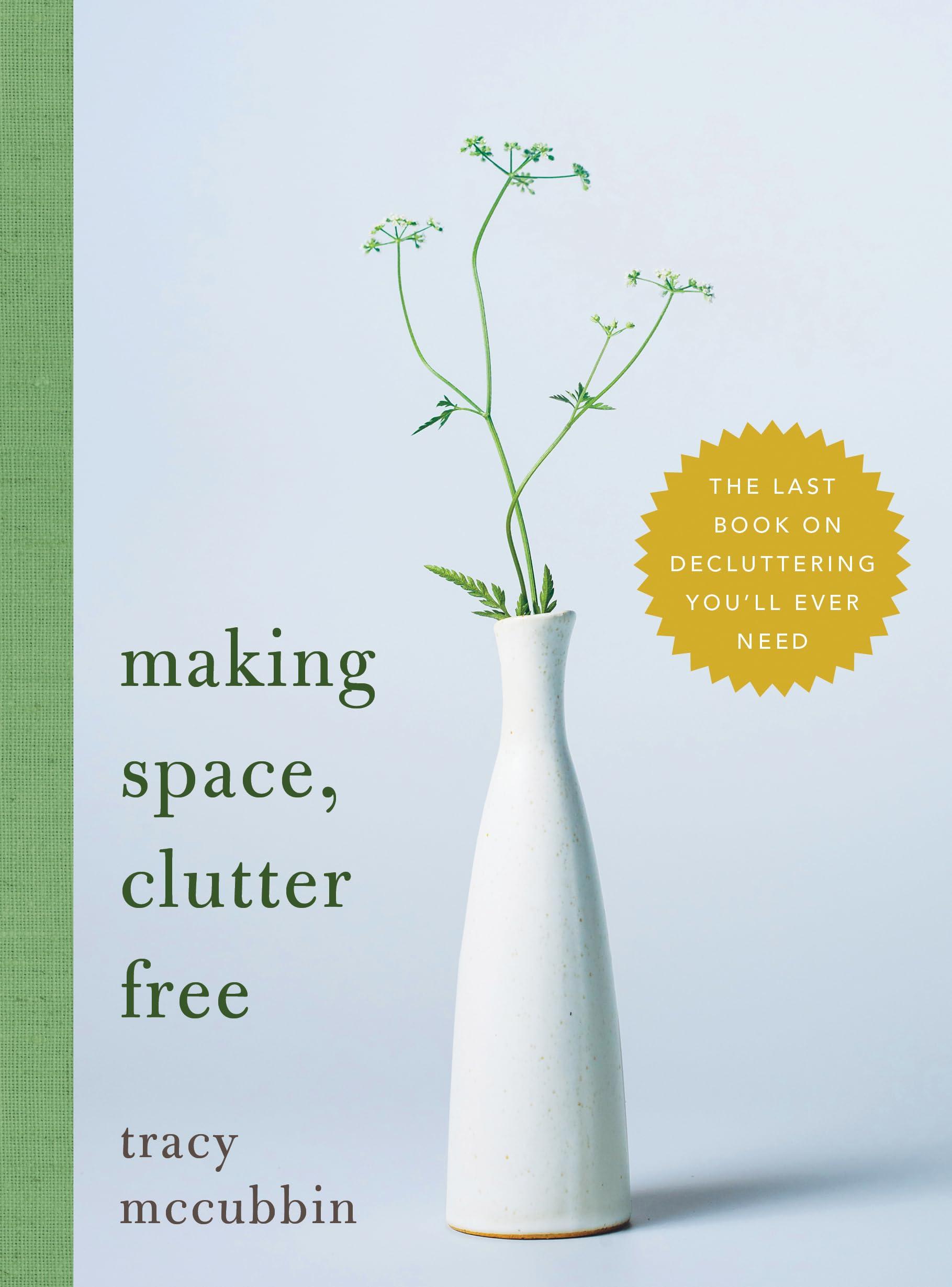 Organizational Solutions for a Clutter-Free Space