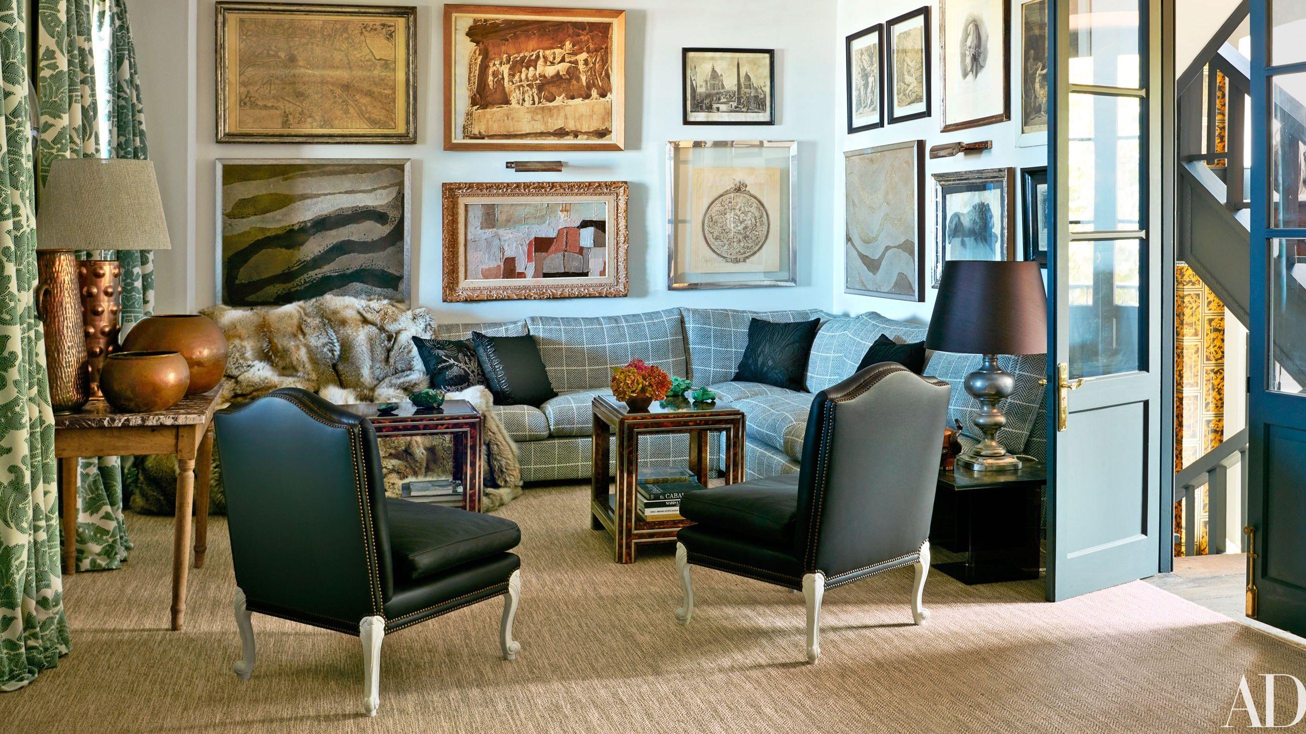 Balancing Boldness: Harmonizing with furniture and Decor