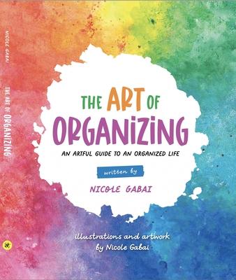 Artful Organization Techniques for a Calm Space