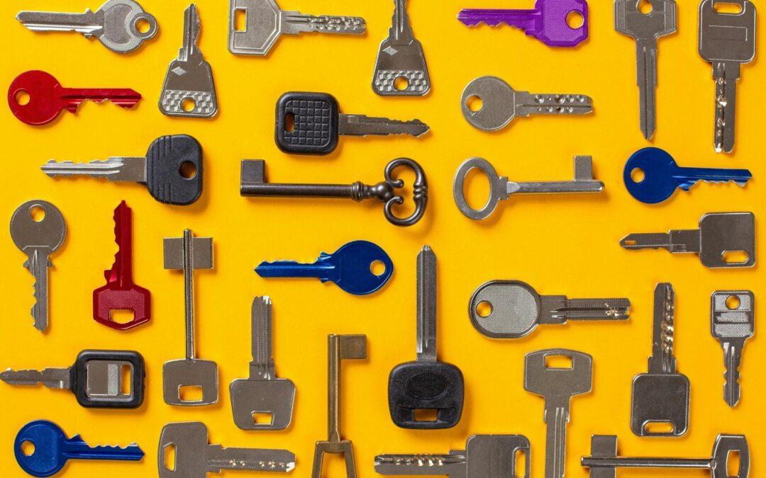 Key Materials That Marry ⁤Functionality ⁣with Aesthetic⁤ Appeal