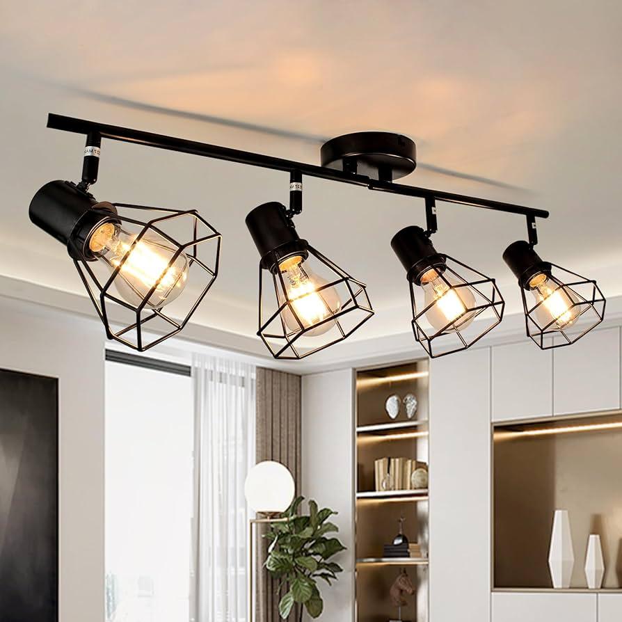Strategic Use of Lighting to Set the Mood