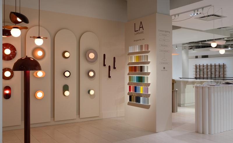 Innovative Lighting solutions for Dramatic Effects