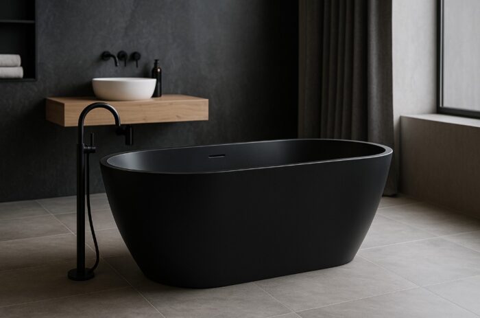 bath