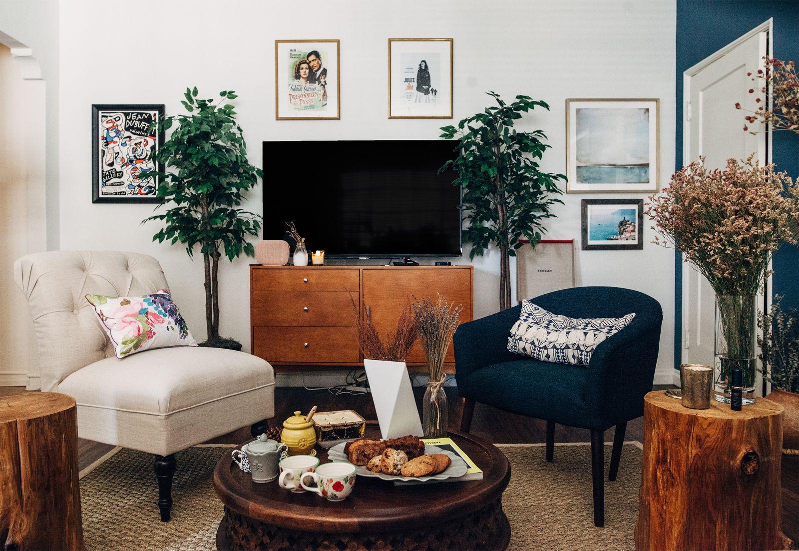 how​ to bring personality into⁣ a rental