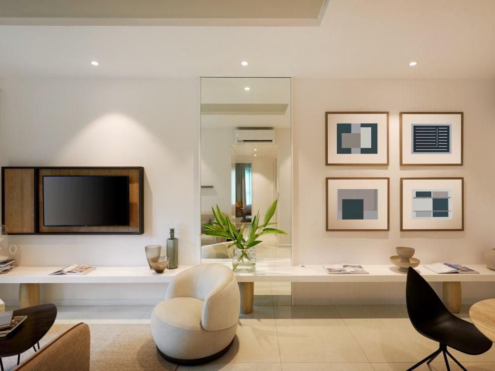 Creating Focal ⁣Points ⁤with Accent Lighting Ideas
