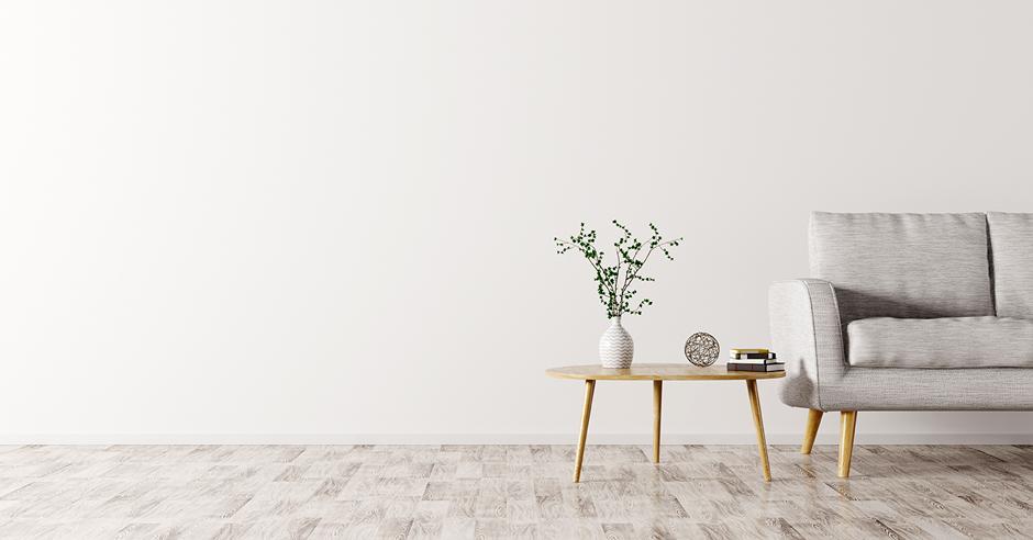 The Power of Minimalism in Home Design