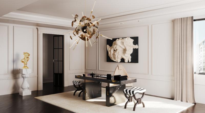 Choosing ​the Right⁣ Fixtures ‍for a Luxurious feel