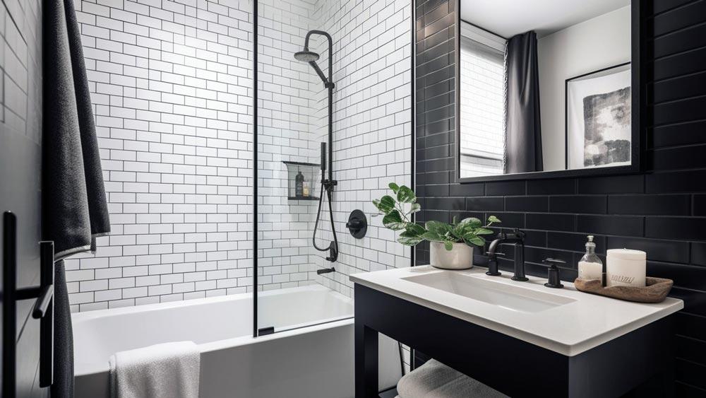 Selecting ‍Space-Saving Fixtures That⁣ Don't Compromise Style