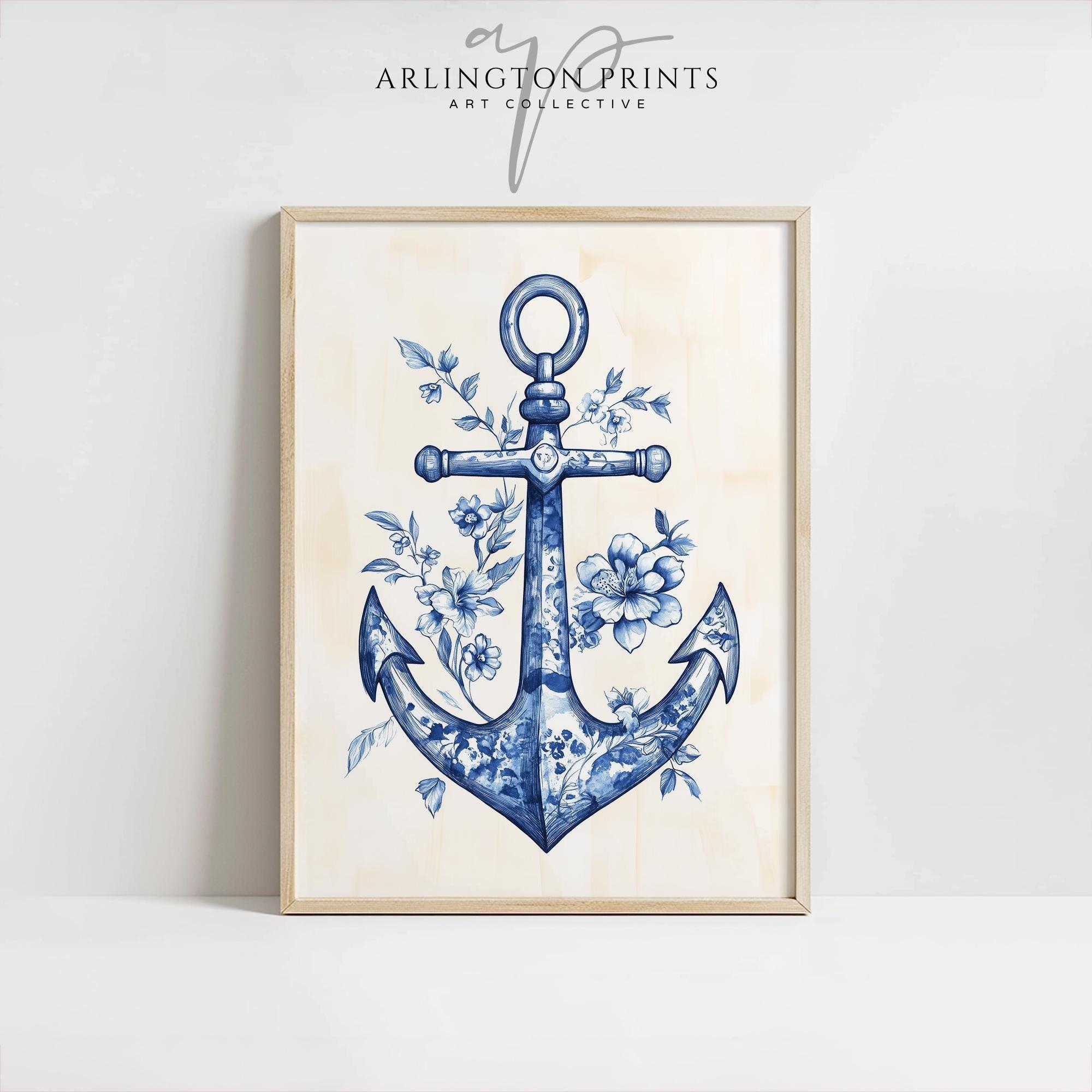 Anchor busy prints with solids textures ⁣and sculptural furniture