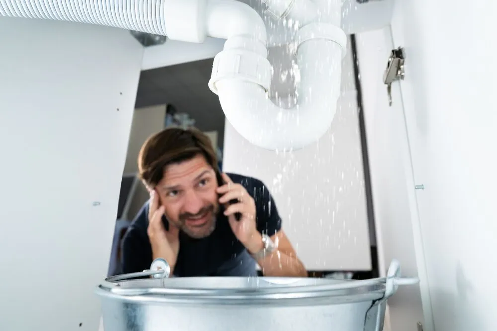 Plumbing Problems That Only Happen in Vacation Homes