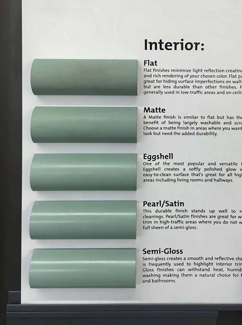 Revamping Finishes with Paint and ⁤Texture​ Techniques