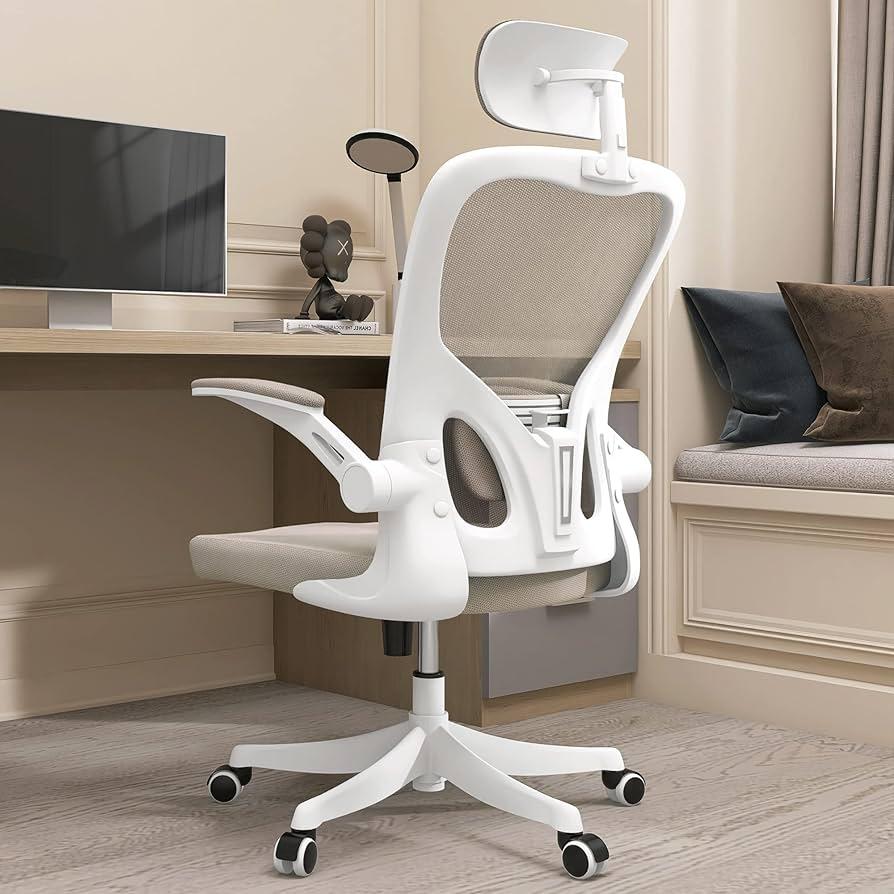 Ergonomic Furniture That Blends style and Comfort