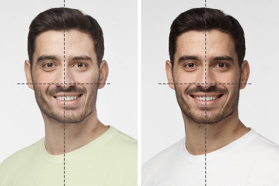 Practical Tips for Mastering the Art of Asymmetry